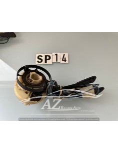 Devioluci interruttore luci frecce tergicristallo Fiat... 2