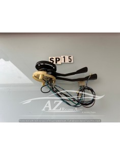 Devioluci interruttore luci frecce tergicristallo Fiat 1100 -  Az Ricambi  Sei alla ricerca di ricambi per la tua auto d’epoca? 2