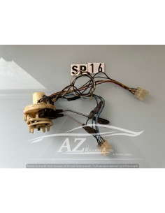 Devioluci interruttore luci frecce tergicristallo Fiat 1100 2