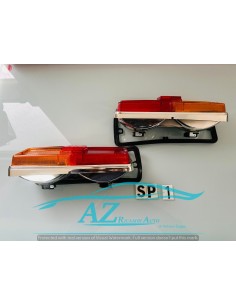 Fanale posteriore coppia Fiat 128 2