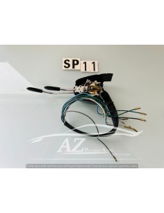 Devioluci interruttore luci frecce Fiat 616 682 leoncino... 2