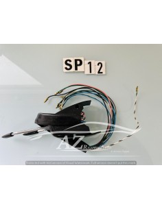 Devioluci interruttore luci frecce  Fiat 616 682 leoncino... 2