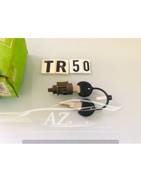 Cilindretto serratura Renault Espace 252210 -  Az Ricambi  Sei alla ricerca di ricambi per la tua auto d’epoca?