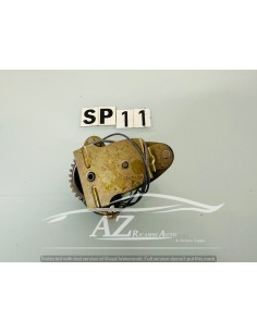 Alzavetro Alfa Romeo Alfetta sx 30/82 -  Az Ricambi  Sei alla ricerca di ricambi per la tua auto d’epoca? 2