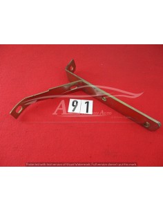 Staffa paraurti anteriore per fiat 128 72 -  Az Ricambi  Sei alla ricerca di ricambi per la tua auto d’epoca?