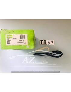 Maniglia esterna senza chiave Fiat Tipo Tempra... 2