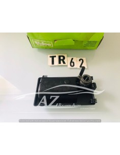 Maniglia esterna dx Fiat Cinquecento senza chiave 256131 -  Az Ricambi  Sei alla ricerca di ricambi per la tua auto d’epoca? 2