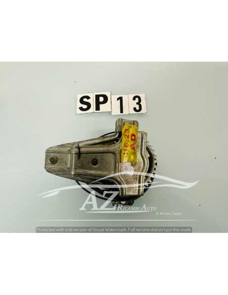 Alzavetro anteriore Alfa Romeo Alfetta dx 1°serie 30/81 -  Az Ricambi  Sei alla ricerca di ricambi per la tua auto d’epoca?