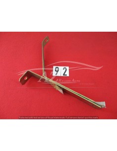 4205484 staffa paraurti anteriore per fiat 128 72 -  Az Ricambi  Sei alla ricerca di ricambi per la tua auto d’epoca?