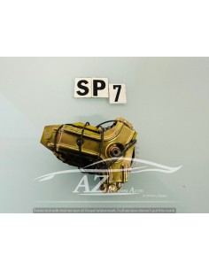 Alzavetro posteriore Fiat 131 dx sx MC7089C -  Az Ricambi  Sei alla ricerca di ricambi per la tua auto d’epoca? 2