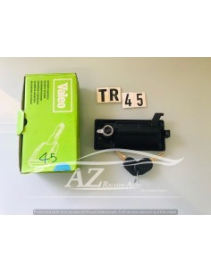 Maniglia esterna con serratura Fiat Regata Berlina 256090 2