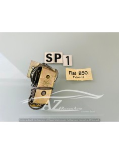 Alzavetro Fiat 850 pulmino -  Az Ricambi  Sei alla ricerca di ricambi per la tua auto d’epoca? 2