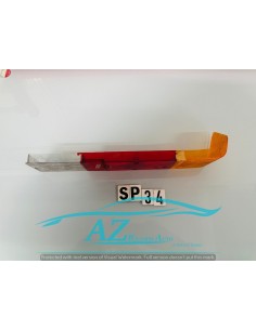 Plastica fanale posteriore dx Fiat Ritmo 1°serie 2