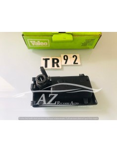 Maniglia esterna Fiat Cinquecento senza chiave 256138 2