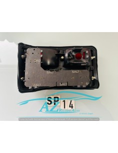 Fanale posteriore dx Fiat 127 Diesel Simplex -  Az Ricambi  Sei alla ricerca di ricambi per la tua auto d’epoca? 2