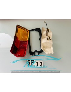Fanale posteriore dx Fiat 500 Leart 2