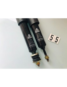 Ammortizzatori posteriori Alfa Romeo Giulietta GTV Alfetta coppia Spica 443128 -  Az Ricambi  Sei alla ricerca di ricambi per... 2