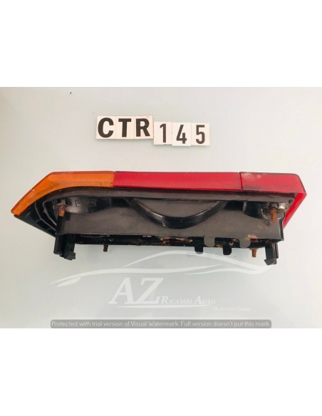 Fanale posteriore sx Volkswagen Golf MK1 VIESSE -  Az Ricambi  Sei alla ricerca di ricambi per la tua auto d’epoca?