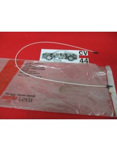 4484786 guaina apertura cofano per fiat panda 141 -  Az Ricambi  Sei alla ricerca di ricambi per la tua auto d’epoca?