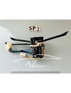 Devioluci interruttore luci frecce tergicristallo Fiat 128 2