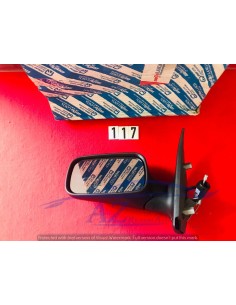 Specchio retrovisore Punto 97 dx 2