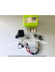 Blocchetto accensione serie impariglio Peugeot 306 252414 -  Az Ricambi  Sei alla ricerca di ricambi per la tua auto d’epoca? 2