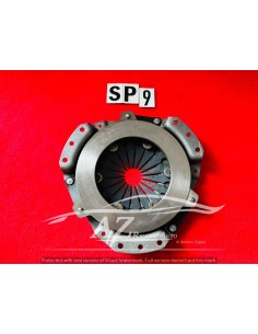 Meccanismo frizione Fiat 126 500 R diam. 160 -  Az Ricambi  Sei alla ricerca di ricambi per la tua auto d’epoca? 2