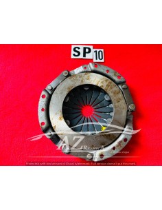 Meccanismo frizione Renault R4 R5 diam. 160 2