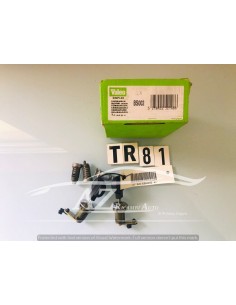 Cilindretto porta con chiave Citroen AX BS002 -  Az Ricambi  Sei alla ricerca di ricambi per la tua auto d’epoca? 2