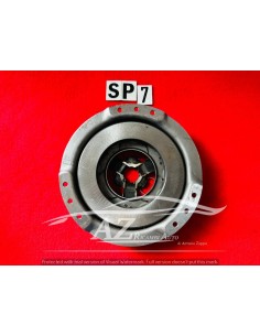 Meccanismo frizione Fiat 850 900 T m347 diam. 160 2