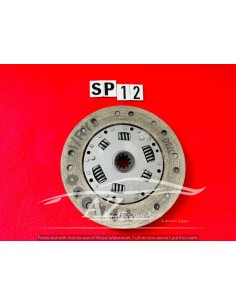 Disco frizione Alfa Romeo 1750 Giulia 1.3 1.6 diam. 215 2