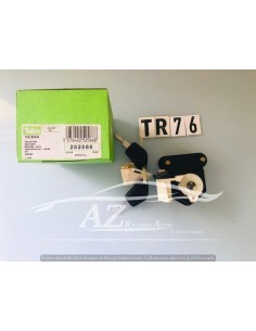 Cilindretto pulsante cofano posteriore Peugeot 406 252566 2