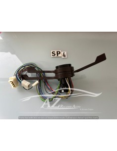 Devioluci interruttore luci frecce tergicristallo Fiat... 2