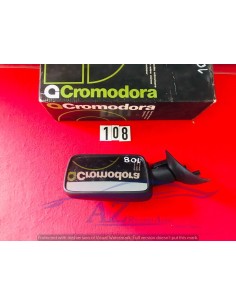 Specchio retrovisore Fiat Uno 5 porte Cromodora 2
