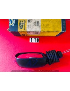 Specchio retrovisore Fiat Punto 99 sx Magneti Marelli -  Az Ricambi  Sei alla ricerca di ricambi per la tua auto d’epoca? 2