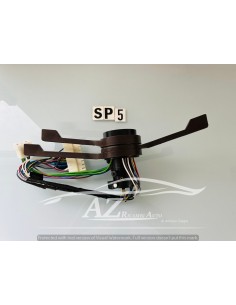 Devioluci interruttore luci frecce tergicristallo Fiat... 2