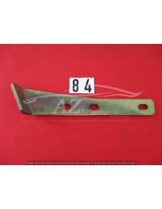 16937 staffa paraurti anteriore dx per fiat 128 c cl -  Az Ricambi  Sei alla ricerca di ricambi per la tua auto d’epoca?