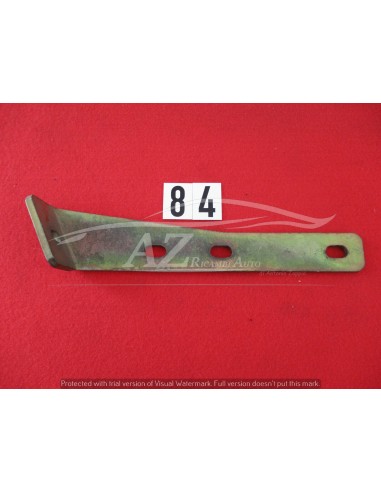 16937 staffa paraurti anteriore dx per fiat 128 c cl -  Az Ricambi  Sei alla ricerca di ricambi per la tua auto d’epoca?