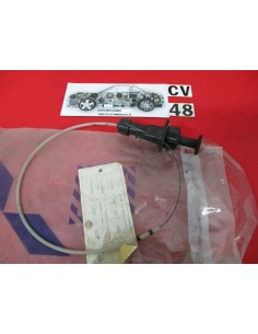 4714303 cavo laccio acceleratore a mano fiat 170 190.20 -  Az Ricambi  Sei alla ricerca di ricambi per la tua auto d’epoca?