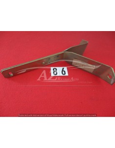 12637 staffa paraurti anteriore per fiat 128 -  Az Ricambi  Sei alla ricerca di ricambi per la tua auto d’epoca?