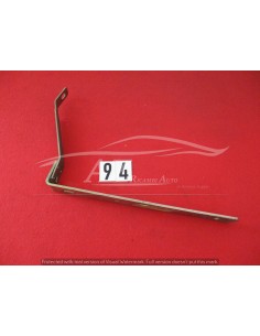 Staffa paraurti anteriore per fiat 128 72 -  Az Ricambi  Sei alla ricerca di ricambi per la tua auto d’epoca?