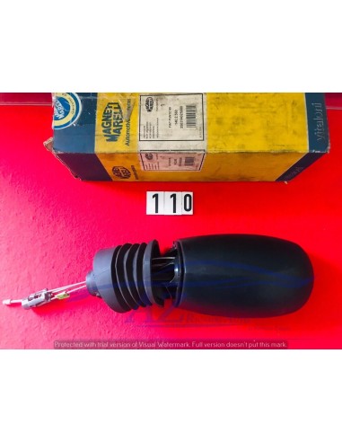 Specchio retrovisore Fiat Punto 99 sx Magneti Marelli -  Az Ricambi  Sei alla ricerca di ricambi per la tua auto d’epoca?