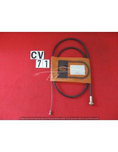 117134405101 cavo acceleratore a pedale alfa-romeo alfetta -  Az Ricambi  Sei alla ricerca di ricambi per la tua auto d’epoca?