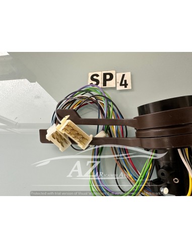 Devioluci interruttore luci frecce...