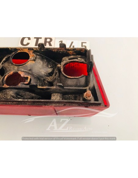 Fanale posteriore sx Volkswagen Golf MK1 VIESSE -  Az Ricambi  Sei alla ricerca di ricambi per la tua auto d’epoca?