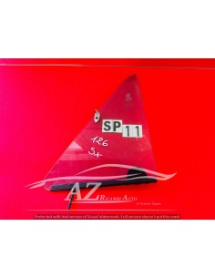 Vetro girevole sx Fiat 126 verde -  Az Ricambi  Sei alla ricerca di ricambi per la tua auto d’epoca?