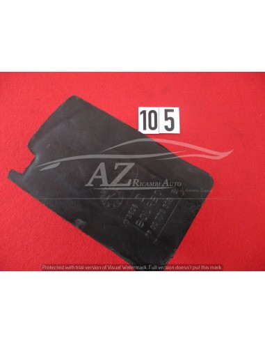 7700778318 tampone paraurti anteriore dx per renault r5 -  Az Ricambi  Sei alla ricerca di ricambi per la tua auto d’epoca?