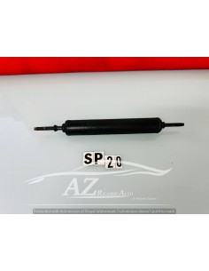 Ammortizzatore anteriore singolo Alfa Romeo Giulietta -  Az Ricambi  Sei alla ricerca di ricambi per la tua auto d’epoca?