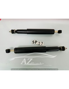 Ammortizzatori posteriori Alfa-Romeo Alfasud -  Az Ricambi  Sei alla ricerca di ricambi per la tua auto d’epoca?