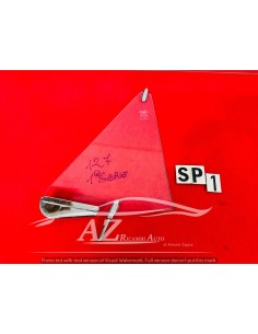 Vetro girevole sx Fiat 127 1° serie -  Az Ricambi  Sei alla ricerca di ricambi per la tua auto d’epoca?